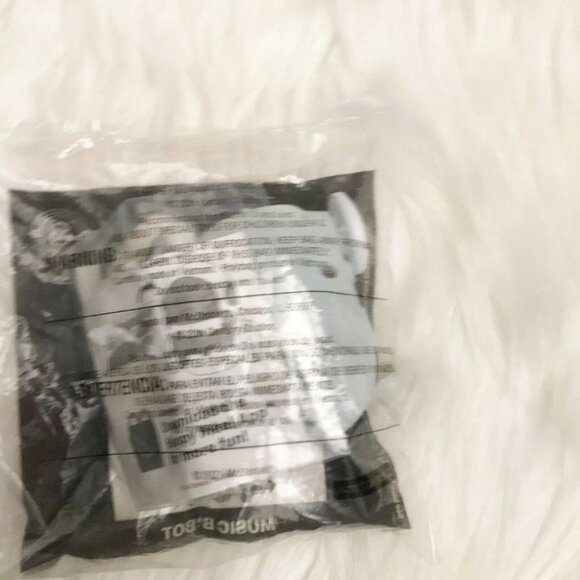 ✨✨5/$10✨✨ Collectible 2021 McDonald's Happy Meal Toy #3 Ron's Gone Wrong Music - Picture 2 of 6
